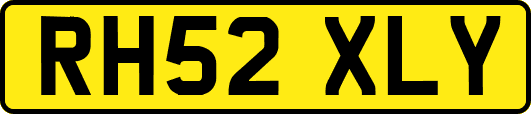 RH52XLY