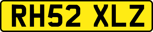 RH52XLZ