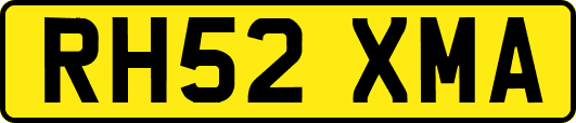 RH52XMA