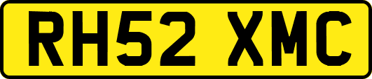 RH52XMC