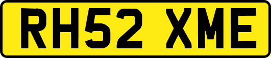 RH52XME