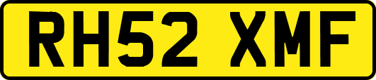 RH52XMF