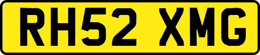 RH52XMG