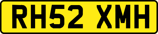 RH52XMH