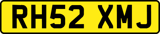 RH52XMJ