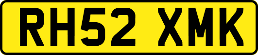 RH52XMK