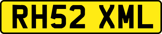 RH52XML