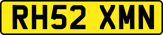 RH52XMN
