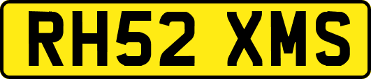 RH52XMS