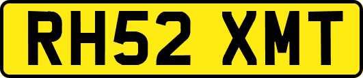 RH52XMT