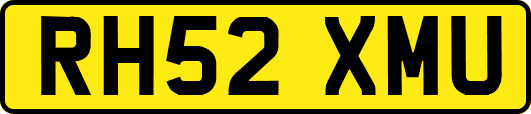 RH52XMU