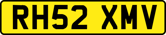 RH52XMV