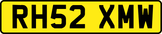 RH52XMW
