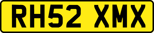 RH52XMX