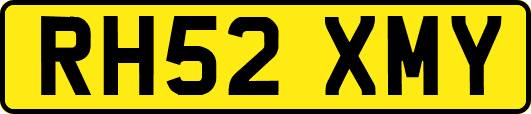 RH52XMY