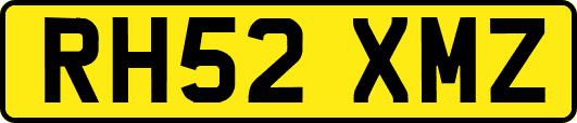 RH52XMZ