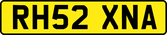RH52XNA
