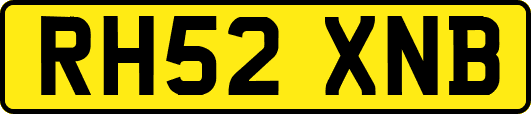 RH52XNB
