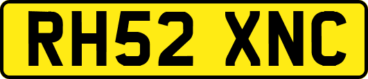 RH52XNC