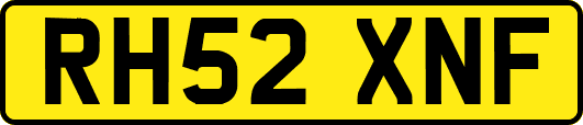 RH52XNF