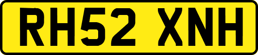 RH52XNH