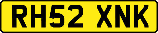 RH52XNK