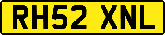 RH52XNL