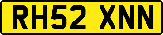 RH52XNN