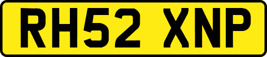 RH52XNP