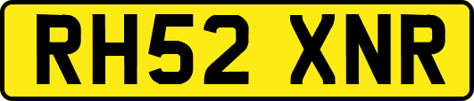 RH52XNR