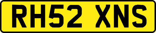 RH52XNS