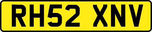RH52XNV