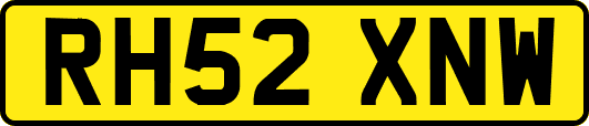 RH52XNW