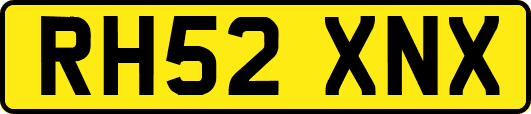 RH52XNX