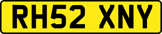 RH52XNY