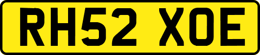 RH52XOE