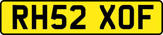 RH52XOF