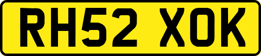 RH52XOK