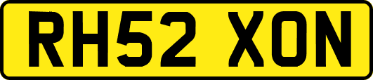 RH52XON