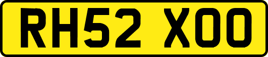 RH52XOO