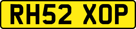 RH52XOP
