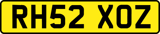 RH52XOZ