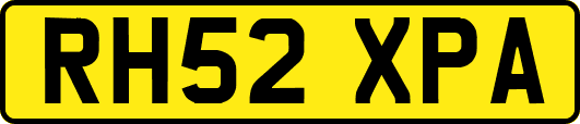 RH52XPA
