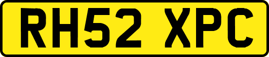 RH52XPC