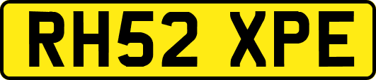 RH52XPE