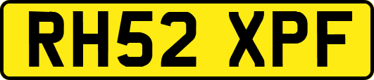 RH52XPF