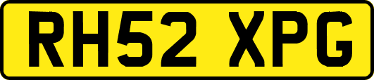 RH52XPG