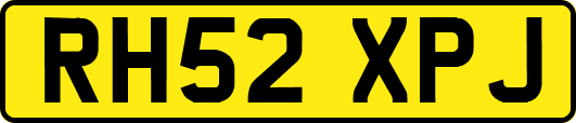 RH52XPJ