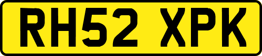 RH52XPK