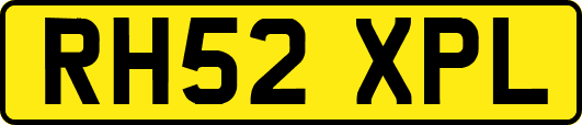 RH52XPL